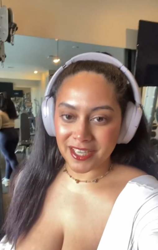 Crystal's Transformation