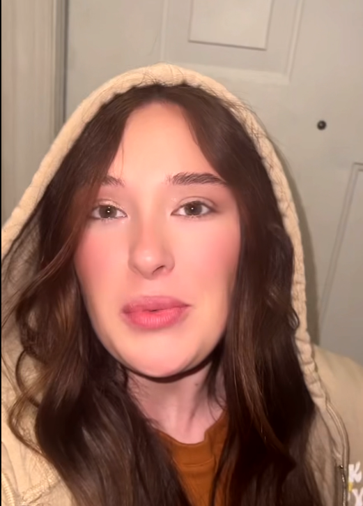 Jenna's Transformation